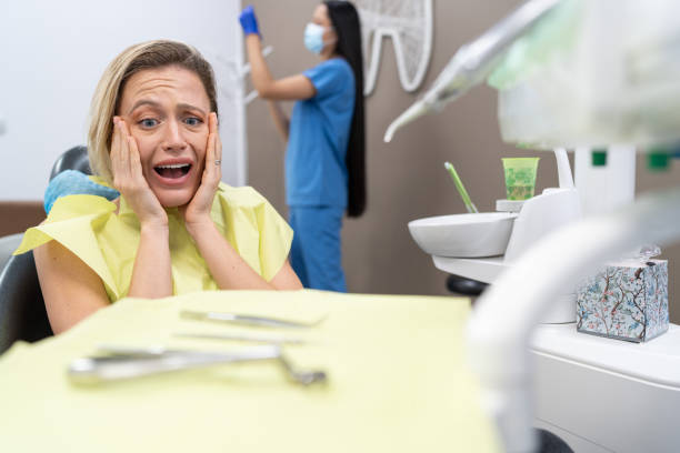 Best Emergency Dental Care for Broken or Chipped Teeth in Yuma, CO