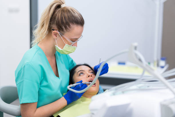 Best Emergency Treatment for Dental Infections or Abscesses in Yuma, CO