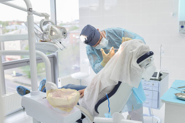 Best Urgent Care for Lost Fillings or Crowns in Yuma, CO